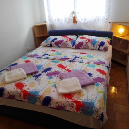Apartman Miskulin Сен Екстериор снимка