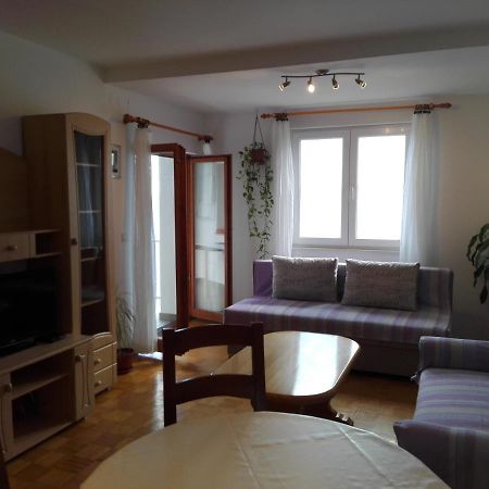 Apartman Miskulin Сен Екстериор снимка