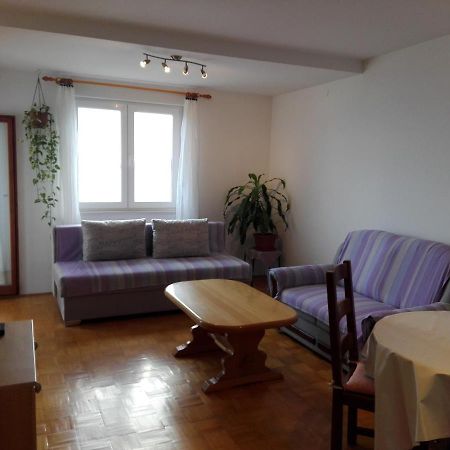 Apartman Miskulin Сен Екстериор снимка