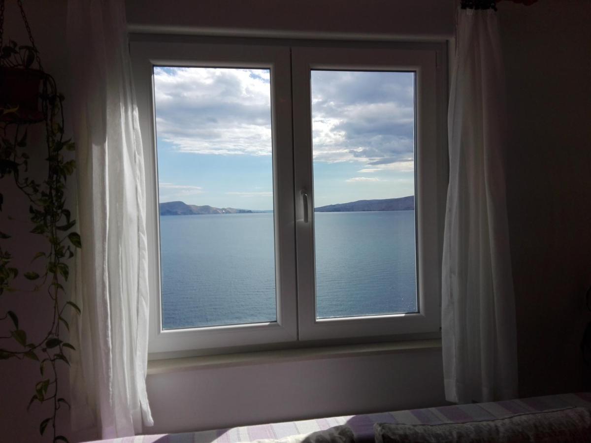Apartman Miskulin Сен Екстериор снимка