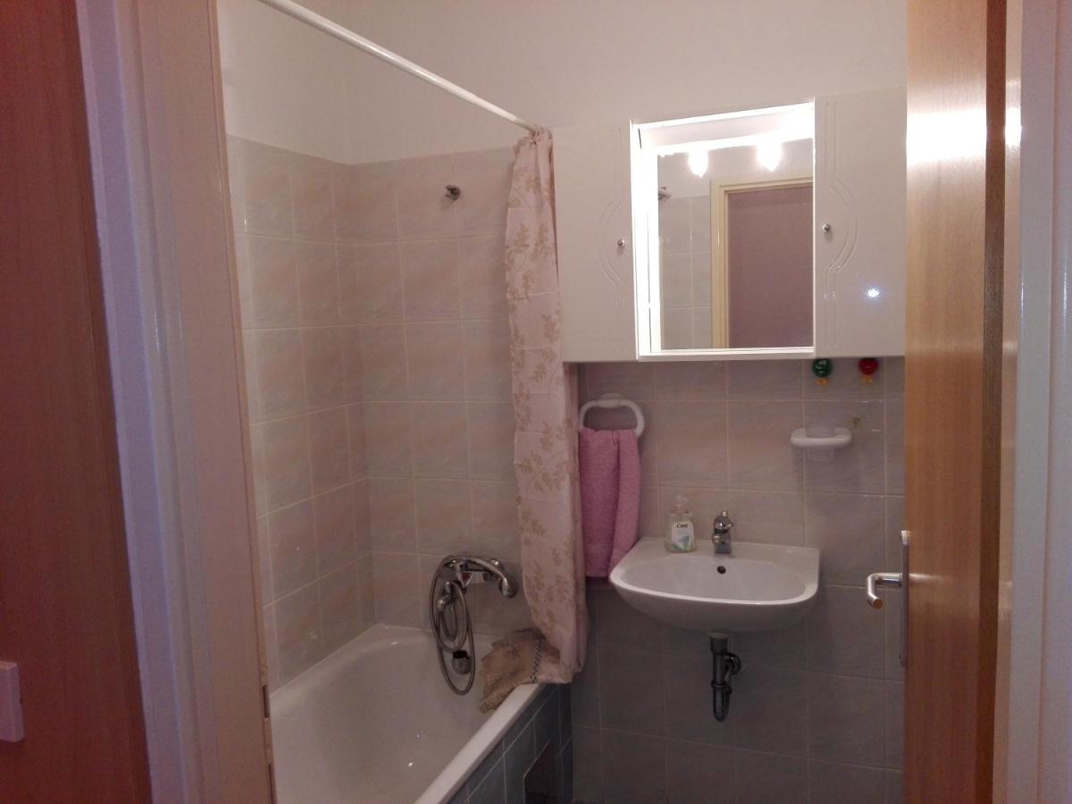 Apartman Miskulin Сен Екстериор снимка