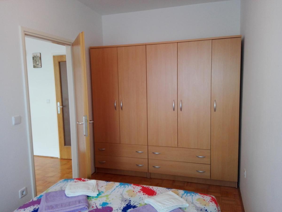 Apartman Miskulin Сен Екстериор снимка