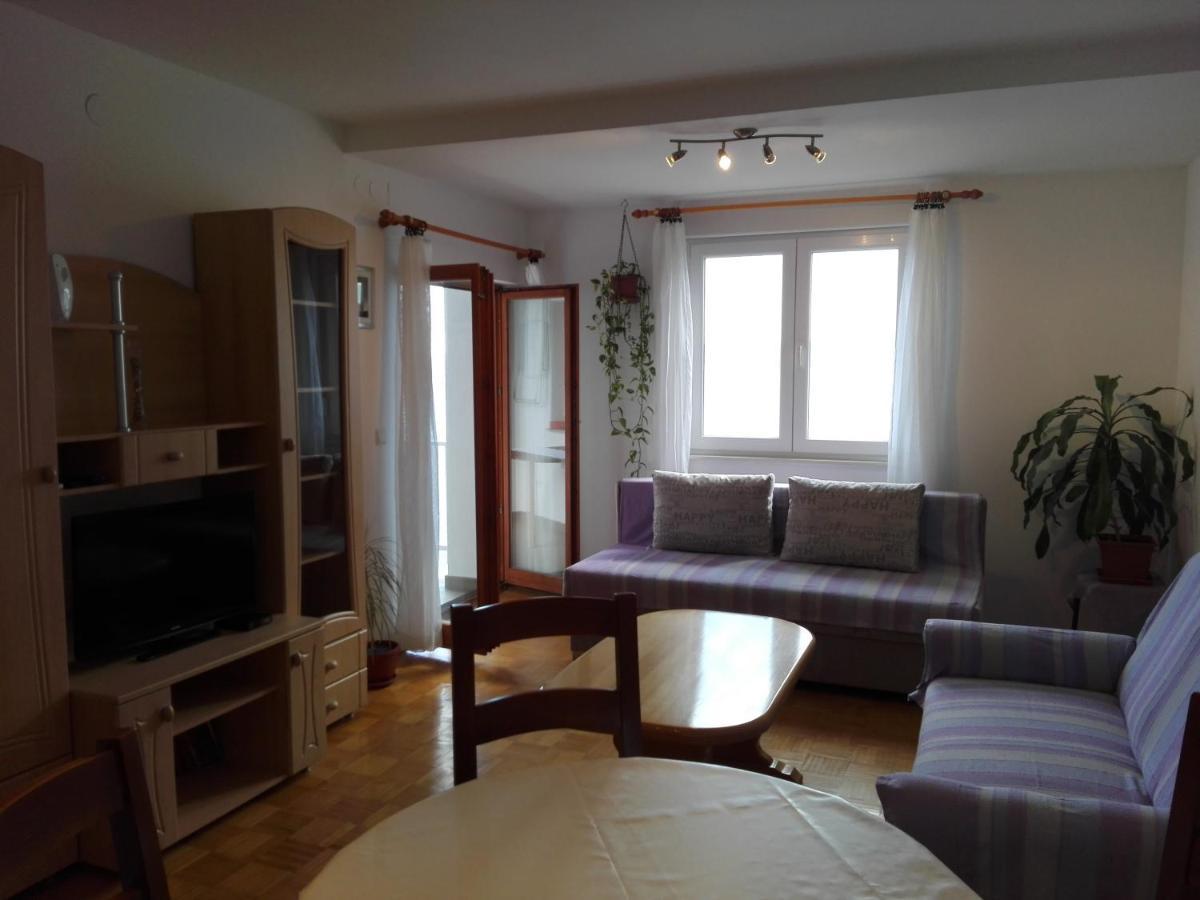 Apartman Miskulin Сен Екстериор снимка