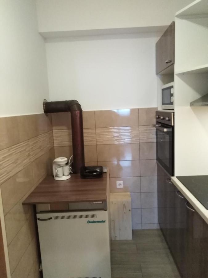 Apartman Miskulin Сен Екстериор снимка