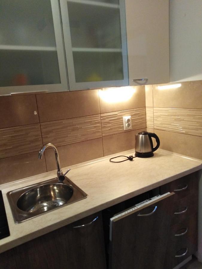 Apartman Miskulin Сен Екстериор снимка