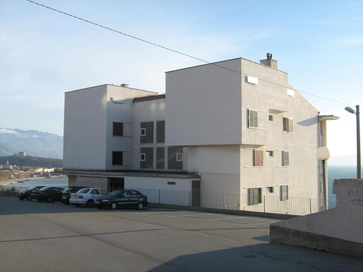 Apartman Miskulin Сен Екстериор снимка