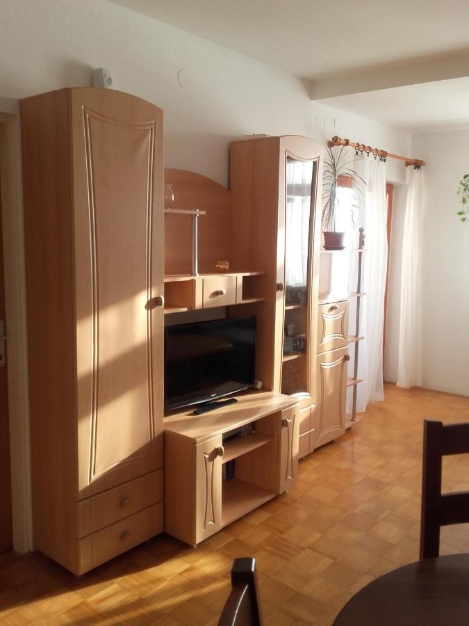 Apartman Miskulin Сен Екстериор снимка