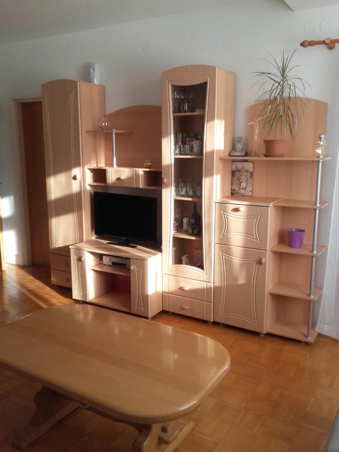 Apartman Miskulin Сен Екстериор снимка