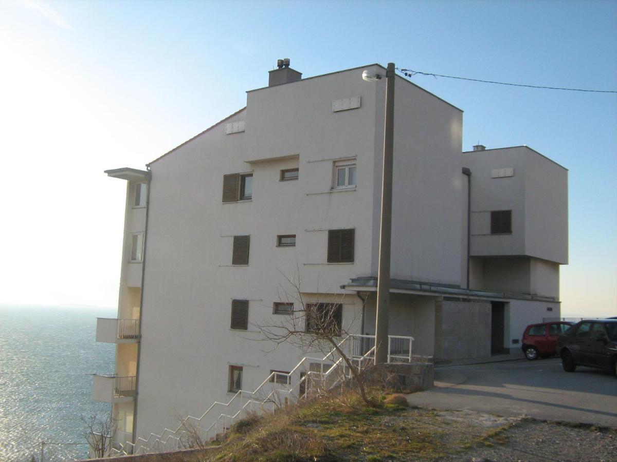 Apartman Miskulin Сен Екстериор снимка