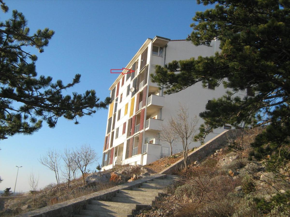 Apartman Miskulin Сен Екстериор снимка