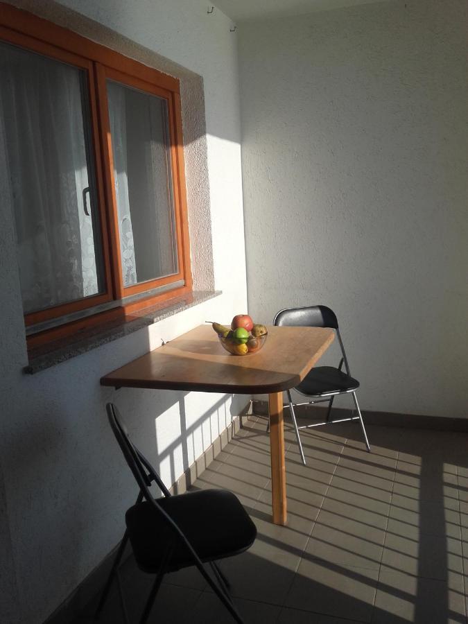 Apartman Miskulin Сен Екстериор снимка